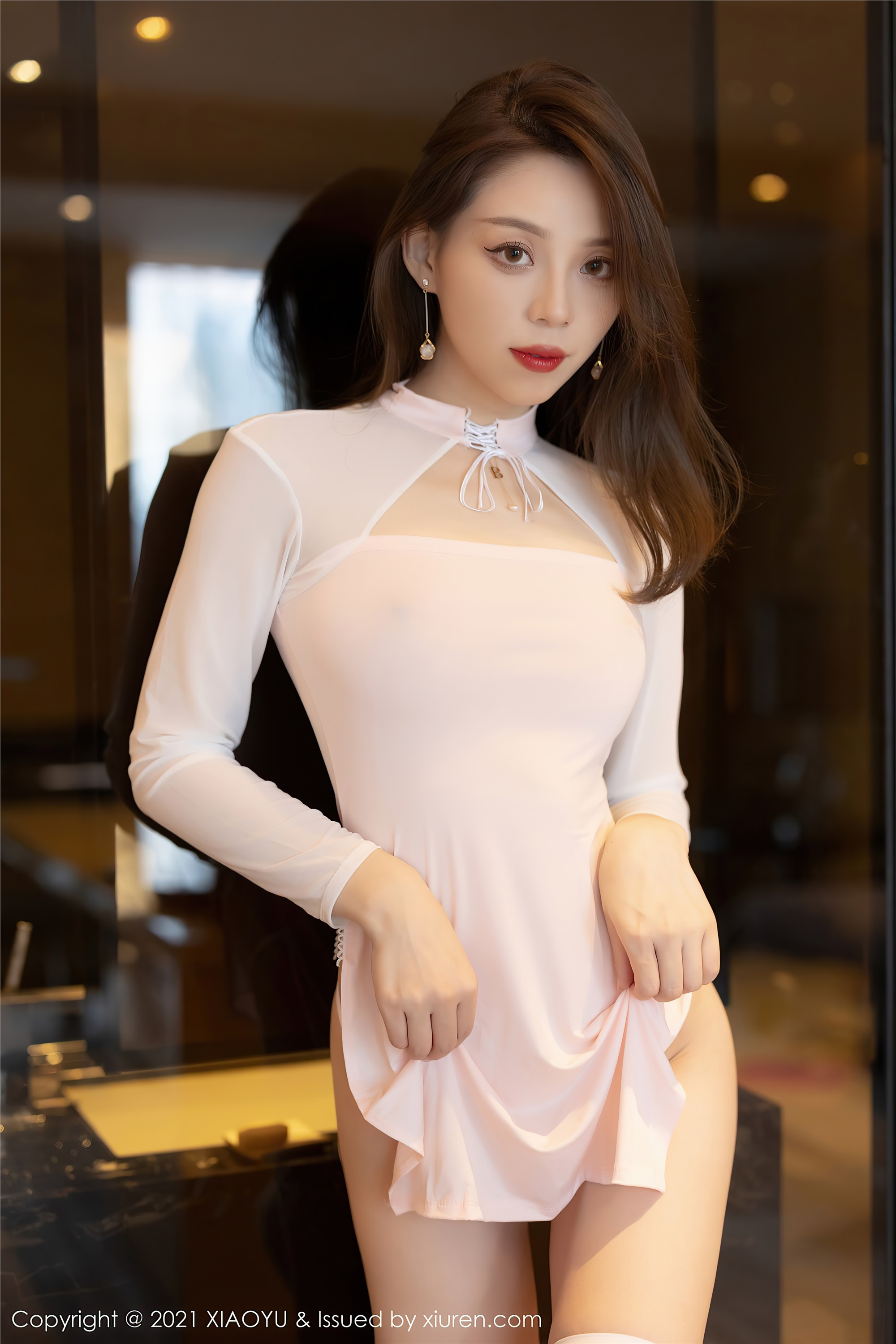 XIAOYU 语画界 2021.09.06 Vol.608 言沫